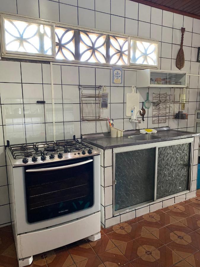 Hostel Roraima Boa Vista  Ngoại thất bức ảnh