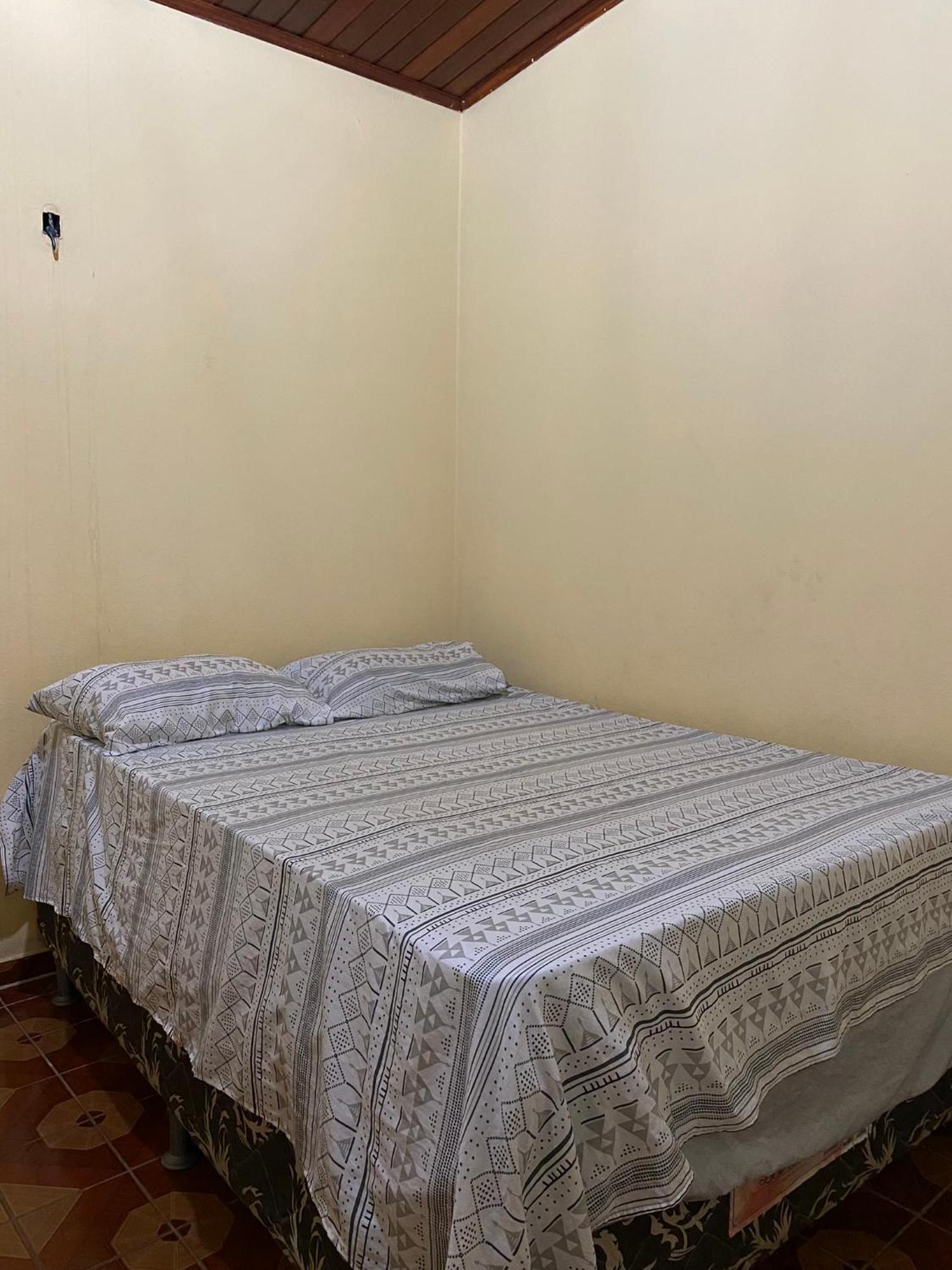 Hostel Roraima Boa Vista  Ngoại thất bức ảnh