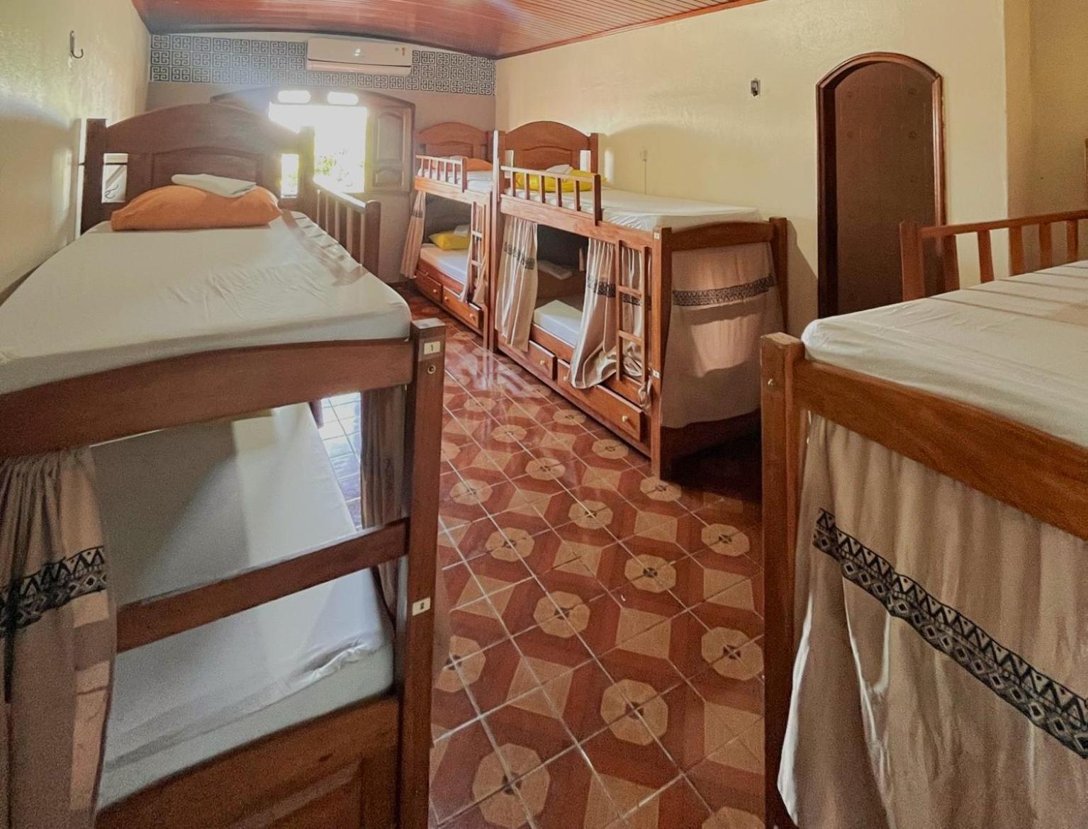 Hostel Roraima Boa Vista  Ngoại thất bức ảnh