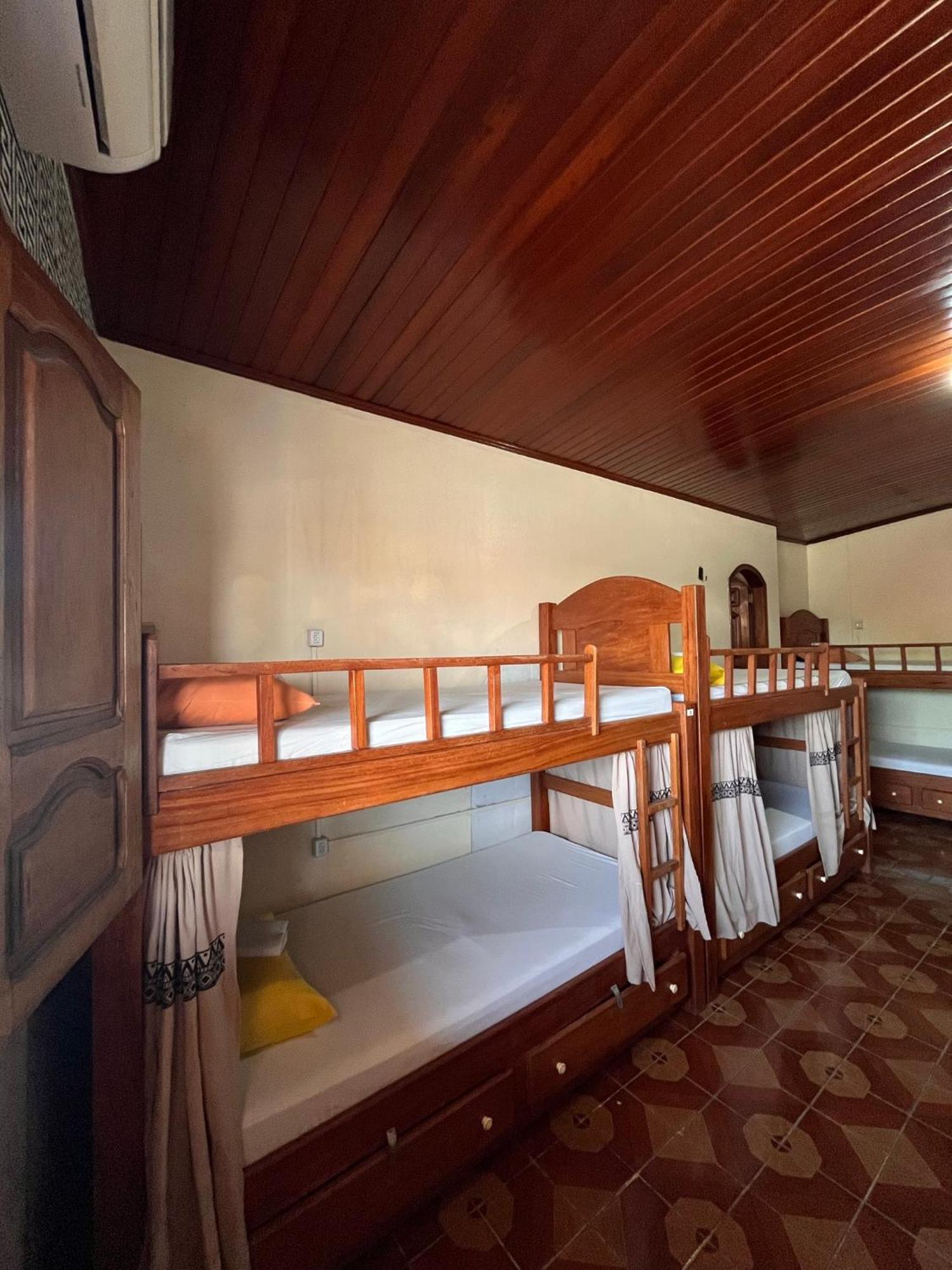Hostel Roraima Boa Vista  Ngoại thất bức ảnh