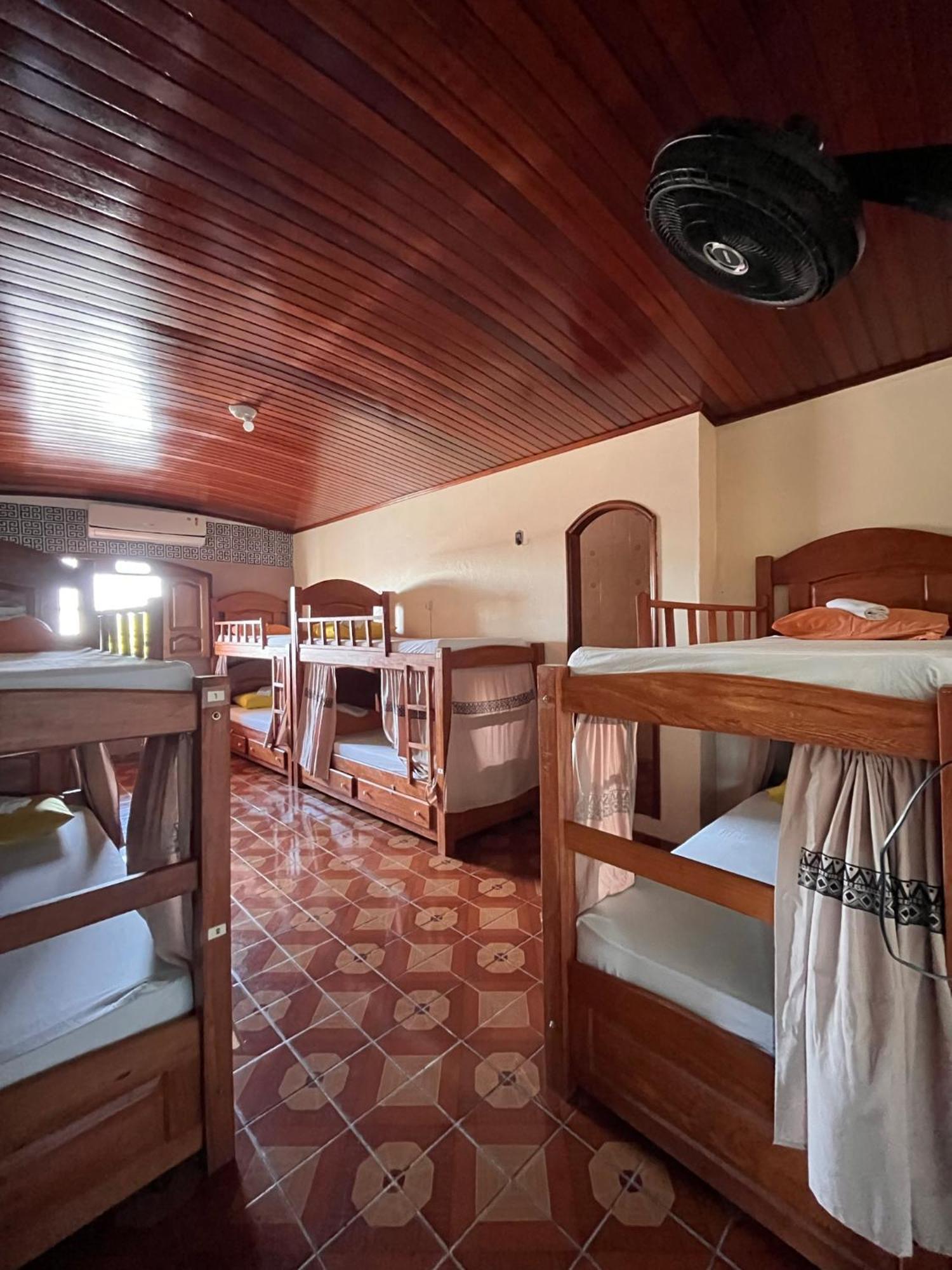 Hostel Roraima Boa Vista  Ngoại thất bức ảnh