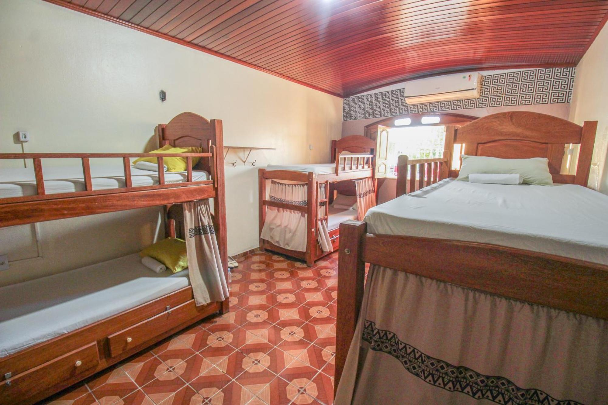Hostel Roraima Boa Vista  Ngoại thất bức ảnh