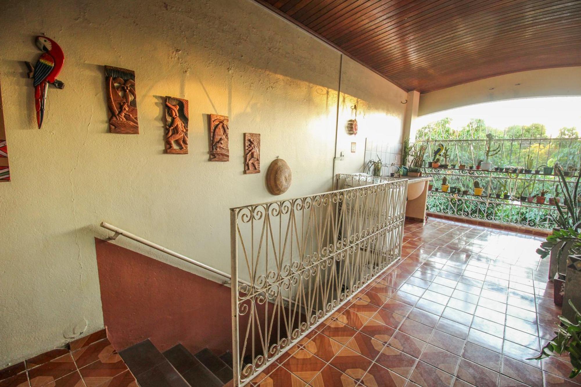 Hostel Roraima Boa Vista  Ngoại thất bức ảnh