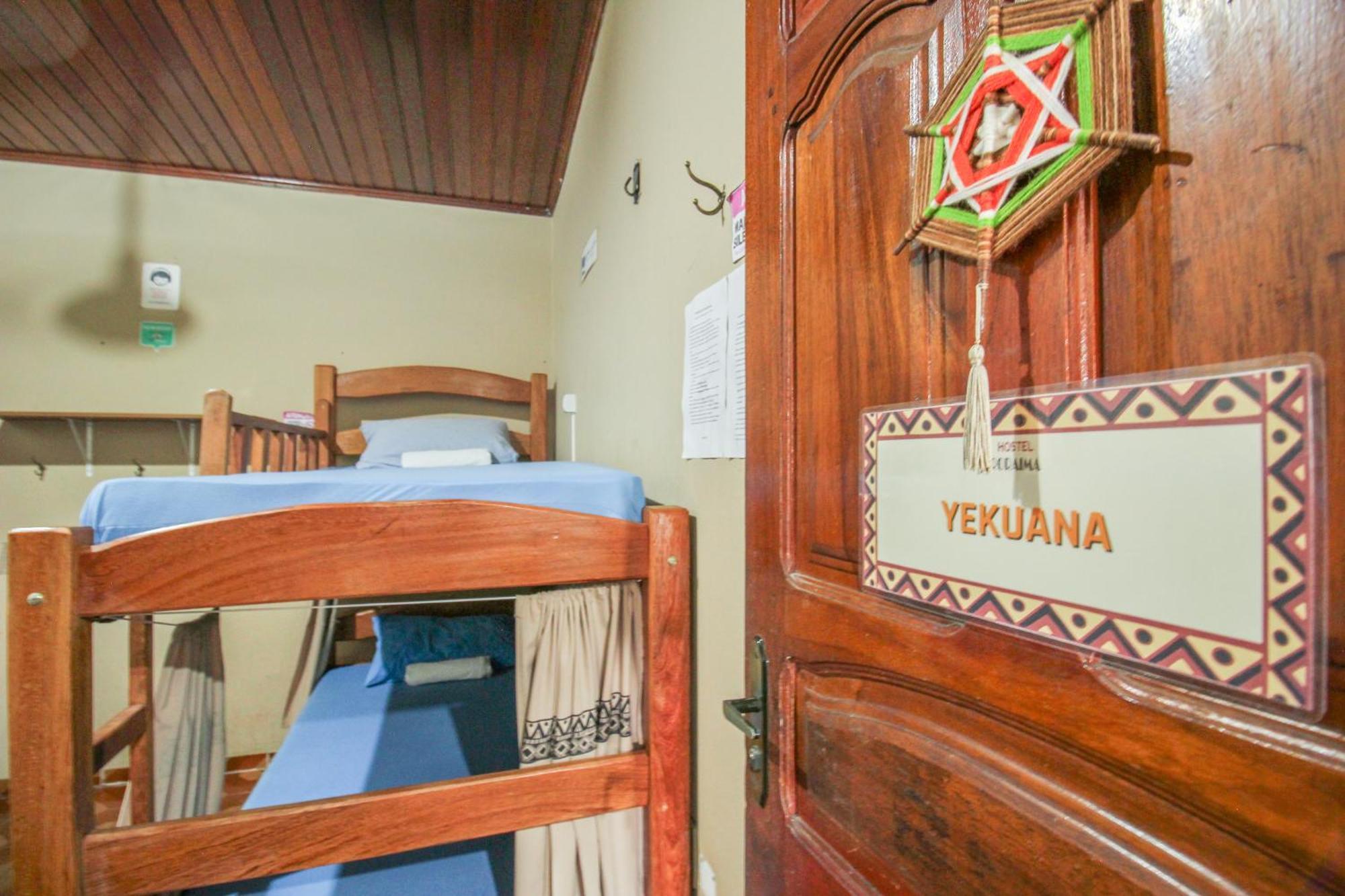 Hostel Roraima Boa Vista  Ngoại thất bức ảnh
