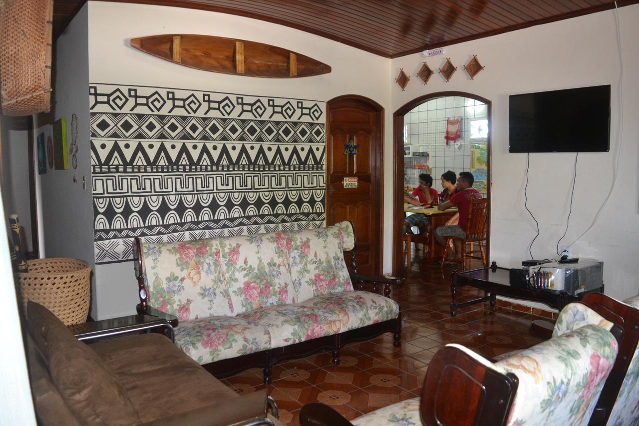 Hostel Roraima Boa Vista  Ngoại thất bức ảnh